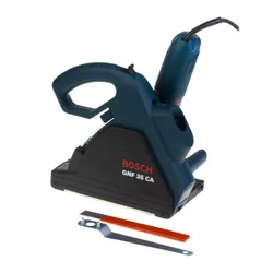 Bosch GNF 35 CA Professional Oluk Açma Makinesi