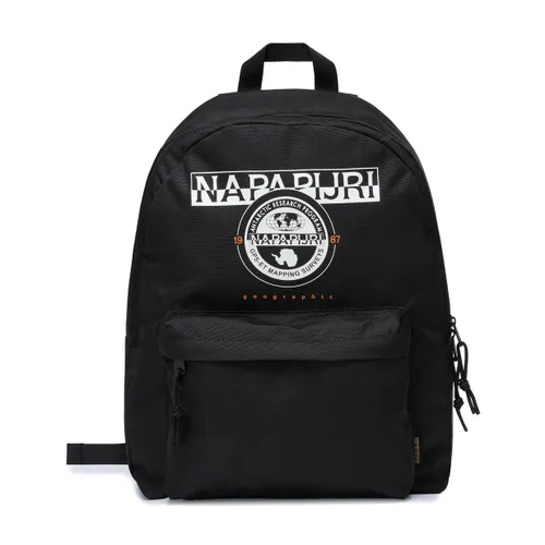 Plecak Napapijri H-Boussine DP 19 l black 041