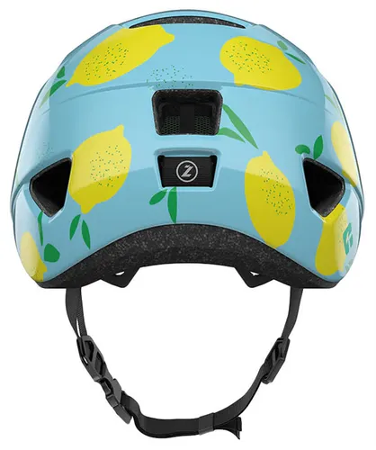 Kask rowerowy LAZER Pnut KinetiCore