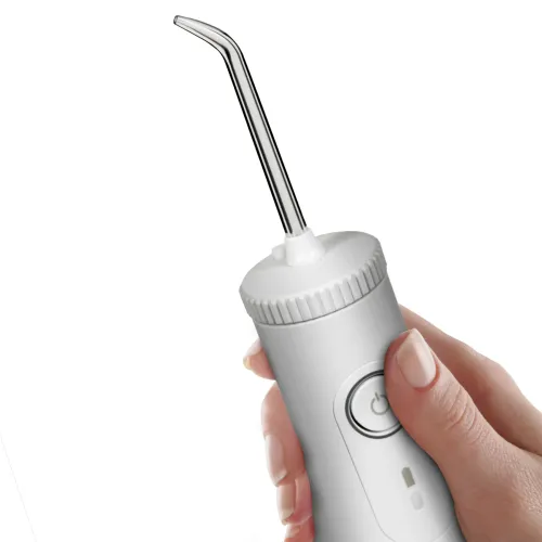 Irygator Waterpik WF-10 Cordless Select Biały