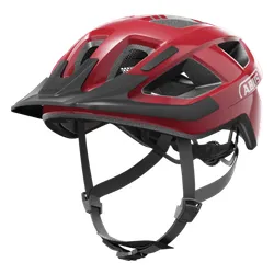 Kask rowerowy ABUS Aduro 3.0 LED
