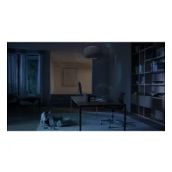 Zestaw Philips Hue White and Colour Ambiance 3 żarówki GU10 + regulator przyciemniania + Bridge Pro