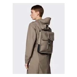 Рюкзак Backpack Micro 5 l Rains-tonal taupe