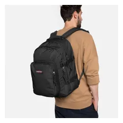 Provider Eastpak Çift Bölmeli Sırt Çantası-siyah