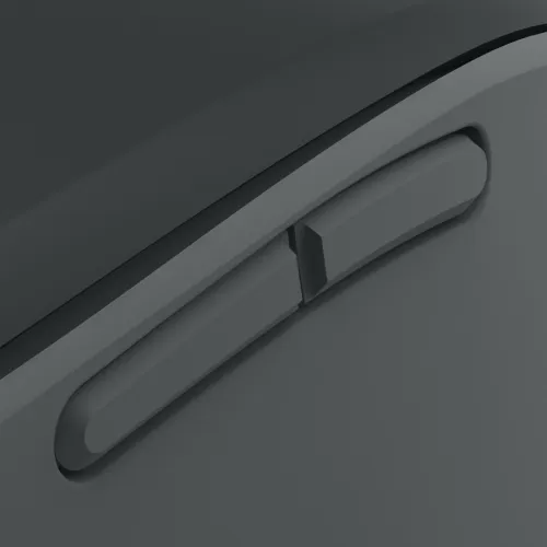 Myszka Hama WM-450 Czarny