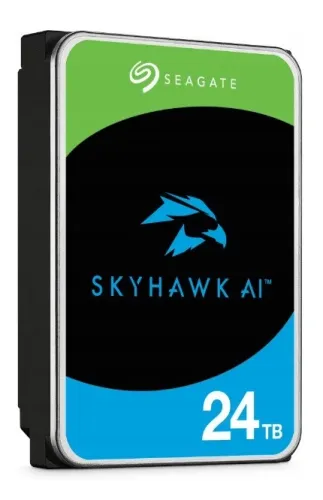 Dysk Seagate SkyHawk AI ST24000VE002 24TB 3,5"