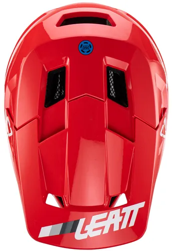 Kask rowerowy Full Face LEATT MTB Gravity 1.0