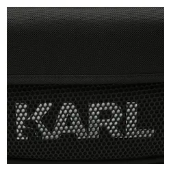 Geanta KARL LAGERFELD 221m3072 Negru 999