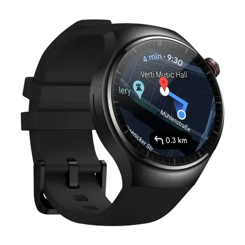 Smartwatch Zeblaze Thor Ultra Czarny