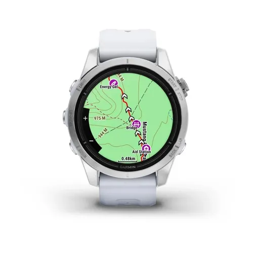 Smartwatch Garmin epix Pro 42mm GPS Белый