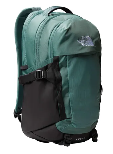 Рюкзак The North Face Recon-dark Sage / tnf black