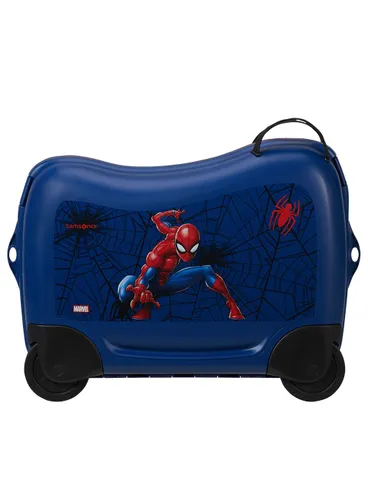 Walizka dla dzieci Samsonite Dream2Go Marvel - Spiderman