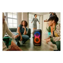 Power Audio JBL PartyBox Stage 320 240W Bluetooth Czarny