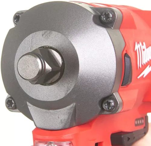 Darbe anahtarı mı? Milwaukee M12 FIWF12-422X (+2 pil, şarj cihazı,kılıf)