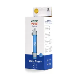 Filtr do wody Care Plus Water Filter - Evo 3l - blue
