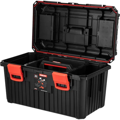 Skrzynka narzędziowa PROLINE 35715