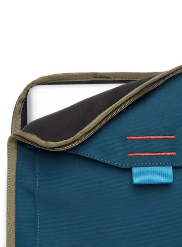 Pokrowiec na laptopa Cotopaxi 14 Laptop Sleeve Cada Dia - abyss/lake