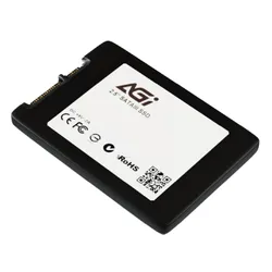 Dysk AGI AI238 256GB SSD