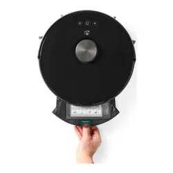 Nedis WIFIVCL001CBK czarny