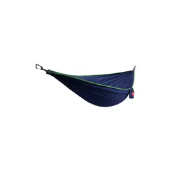 Hamak turystyczny Grand Trunk TrunkTech Double - navy/green