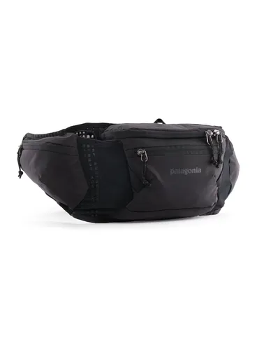 Nerka rowerowa Patagonia Dirt Roamer Waist Pack - black
