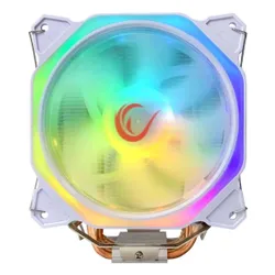 Chłodzenie CPU RAMPAGE Octagon C50 ARGB