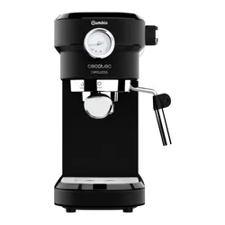 Ekspres CECOTEC Cafelizzia 790 Czarny