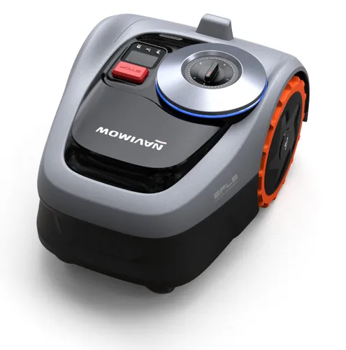 Robot koszący SEGWAY Navimow i105E