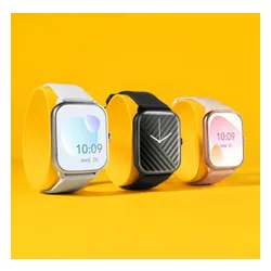 Smartwatch Niceboy WATCH 3 35mm черный