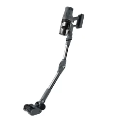 Odkurzacz Aiwa Zenkaisui Evo 4 Pet Care AVC-620 80min Wymienny akumulator Mini elektroszczotka