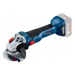 Bosch GWS 18V-10 Taşlama Makinesi