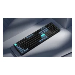 Klawiatura KEYCHRON B36 Wireless Czarny