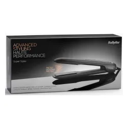 Prostownica BABYLISS ST485E 230 stopni