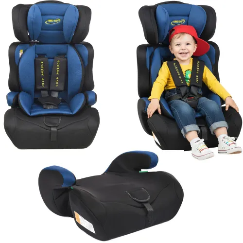 Автокресло Summer Baby Cosmo i-Size 76-150cm