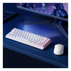 Klawiatura MCHOSE MC-ACE68-16