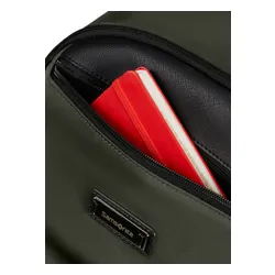 Рюкзак для ноутбука Samsonite Relyon Backpack 15,6" - зелёный