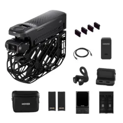 Dron HOVERAIR X1 Promax Ultimate Cycling Kit