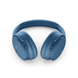 Słuchawki bezprzewodowe Bose QuietComfort Nauszne Bluetooth 5.1 Niebieski