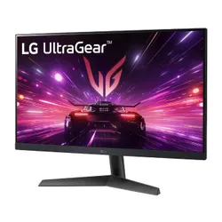 LG 24GS60F-B - 180Hz | Full HD | 24'' | IPS | 1ms [oferta Outlet]