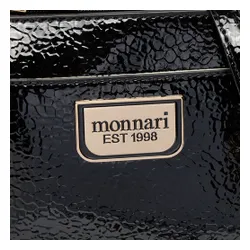 Geanta Monnari BAG0670-KM20 Neagra