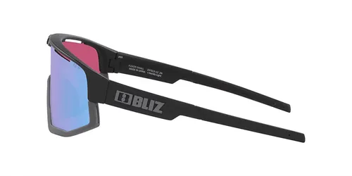 Okulary rowerowe BLIZ Fusion Small Nano Nordic Light