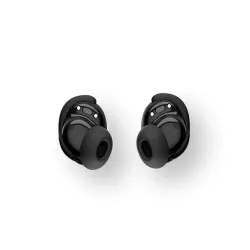 Słuchawki bezprzewodowe Bose Bose QuietComfort Earbuds 2 generacji Dokanałowe Bluetooth 5.3 Czarny