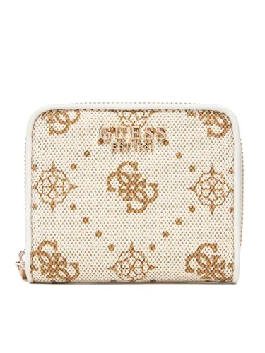 Кошелек Guess Neda Slg SWCP96 54137, маленький, женский