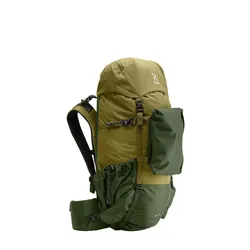 Plecak trekkingowy Haglofs VYN 55 - seaweed green/olive green
