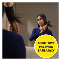 Suszarko-lokówka DREAME Air Styler Pro Złoty 1300W