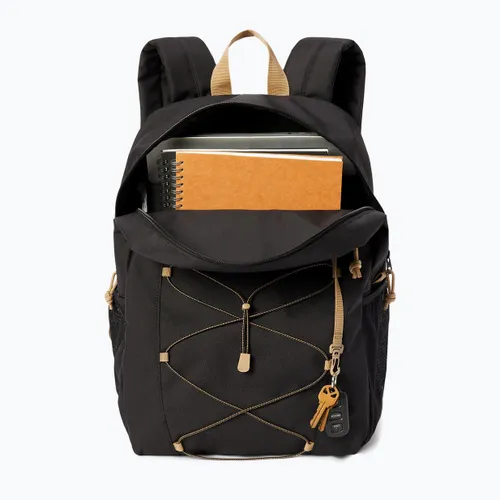 Plecak miejski Dakine Tardy Slip 25 l black onyx