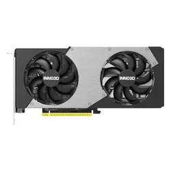 Karta graficzna INNO3D GeForce RTX 5060 Ti Twin X2 OC 8GB DLSS 4