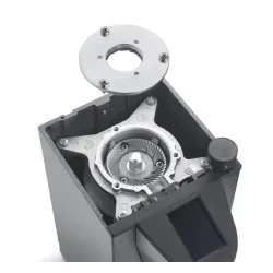 Młynek do kawy Graef CM1116 Premium Żarnowy