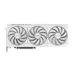 Karta graficzna ASUS Prime GeForce RTX 5070 White OC Edition 12GB GDDR7 192bit DLSS 4