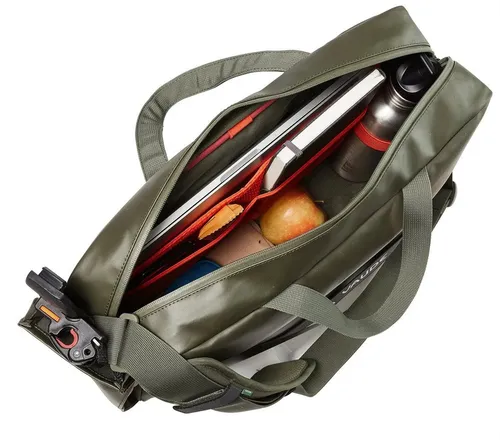 Torba na bagażnik VAUDE Mineo Commuter Briefcase